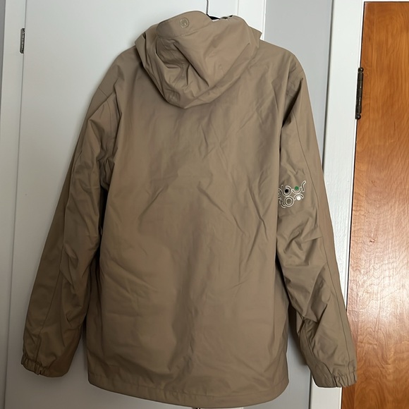 Burton Men’s 2/1 System Snowboarding Jacket Size L - Picture 5 of 16